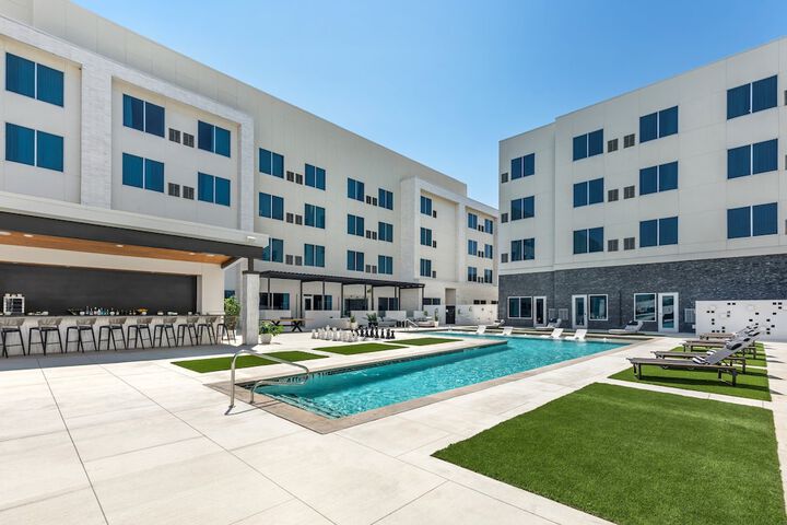 EVEN Hotel Waco - University Area by IHG