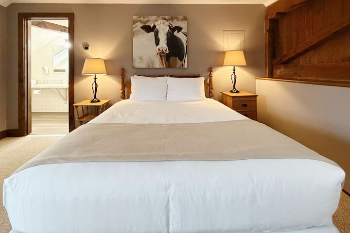 The Wildflower Inn