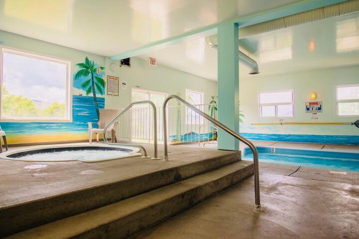Pool 7 of 38