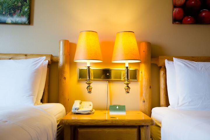 Cranberry Country Lodge