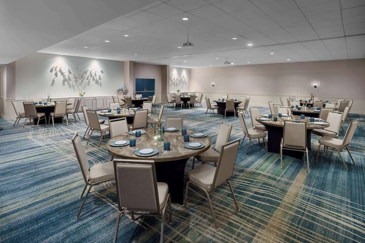 Hilton Garden Inn Ocean City Oceanfront