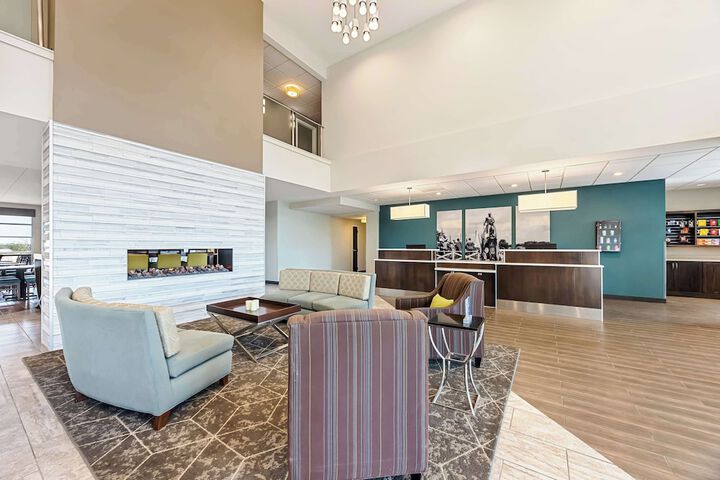 Hotel Interior 13 of 39
