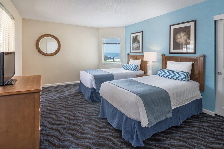WorldMark Depoe Bay