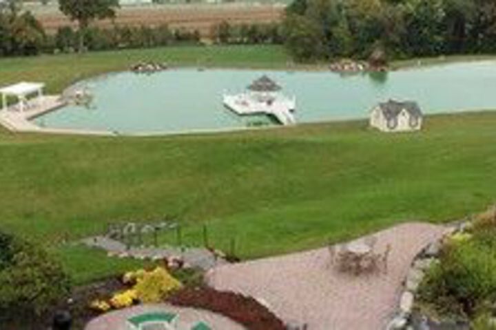 The Hurst House Bed and Breakfast