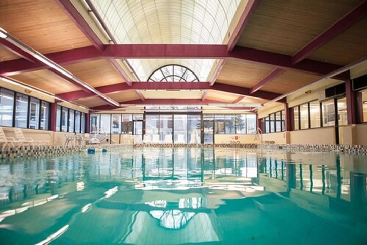 Pool 1 of 30