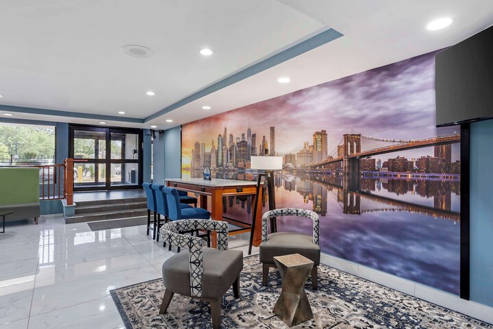 Best Western New Brunswick - East Brunswick
