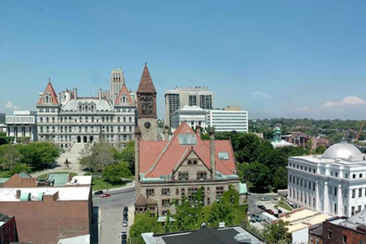 Hilton Albany