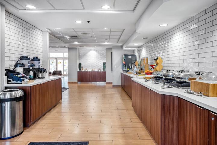 Fairfield Inn & Suites Rancho Cordova