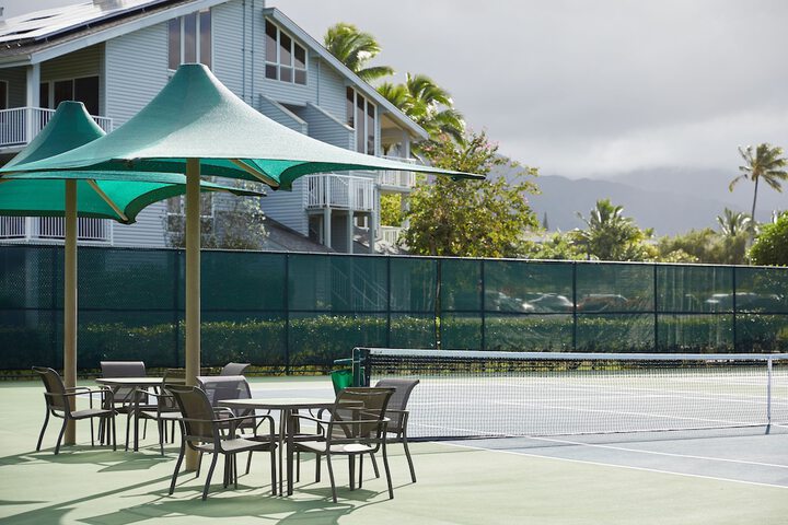 The Cliffs at Princeville