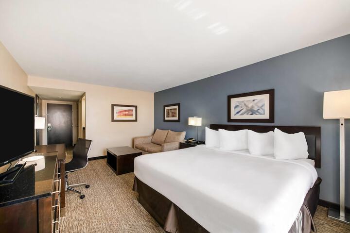 Wingate by Wyndham Slidell / New Orleans East Area
