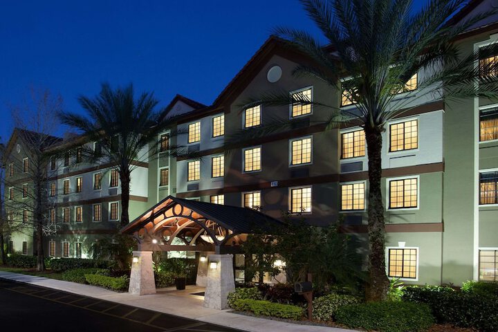 Sonesta ES Suites Fort Lauderdale Plantation
