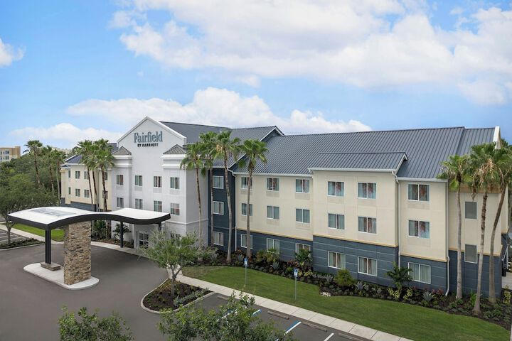 Fairfield Inn & Suites by Marriott Sarasota Lakewood Ranch