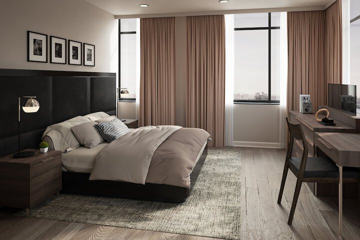 Vintedge Residences