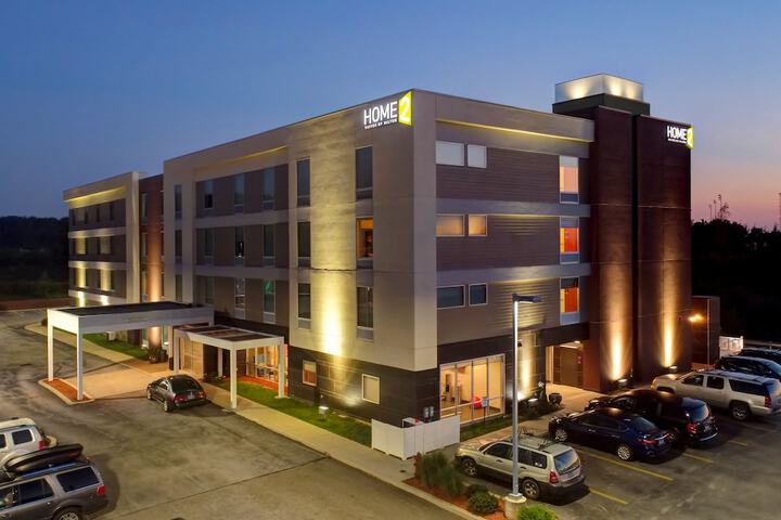 Home2 Suites by Hilton Erie PA