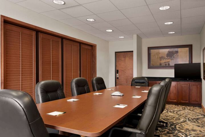Meeting 19 of 26