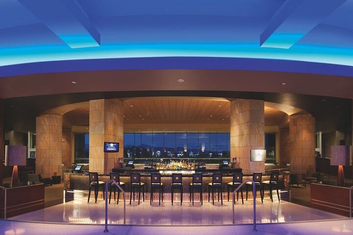 Talking Stick Resort