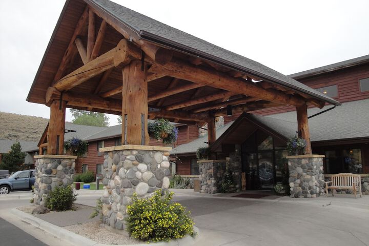 AmericInn by Wyndham Cody