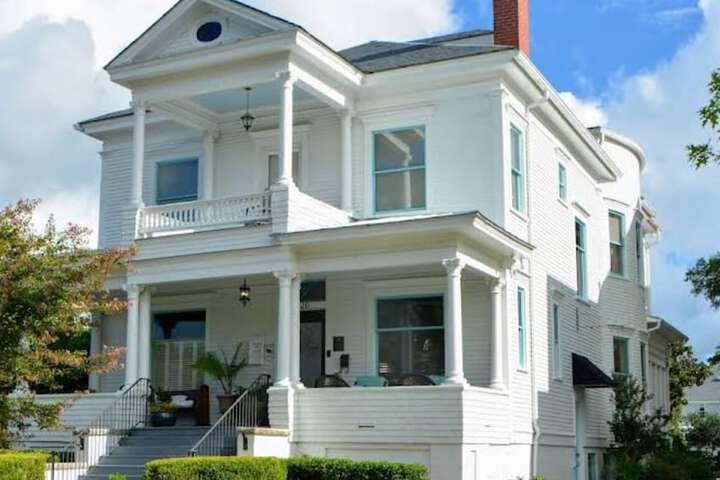 The Jarvis at 220