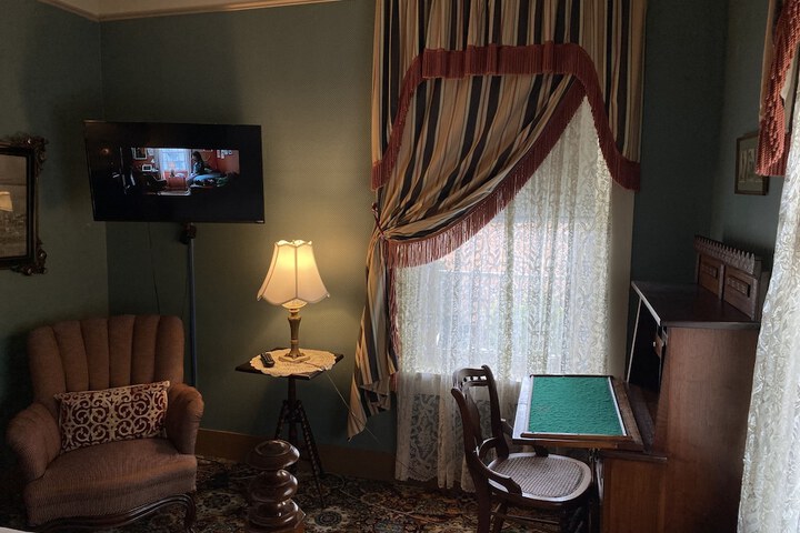 Atlantic Hotel