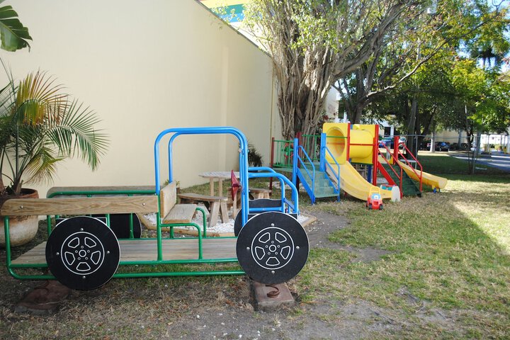 Floridian Hotel