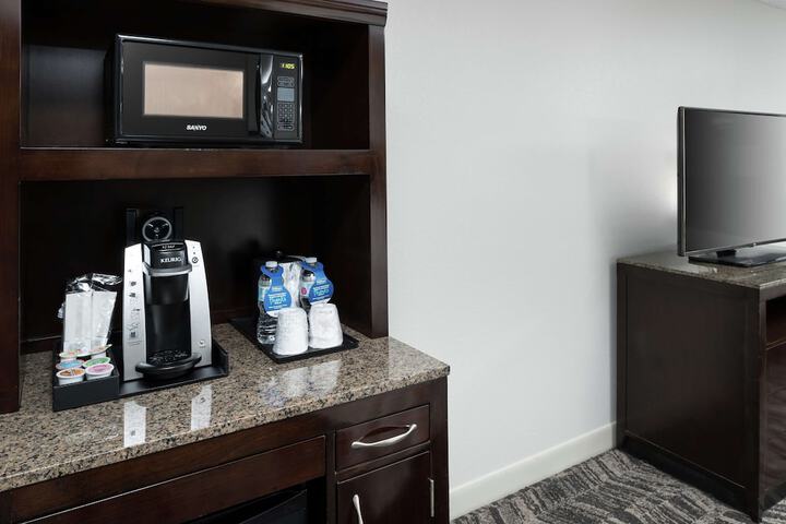 Hilton Garden Inn Dothan
