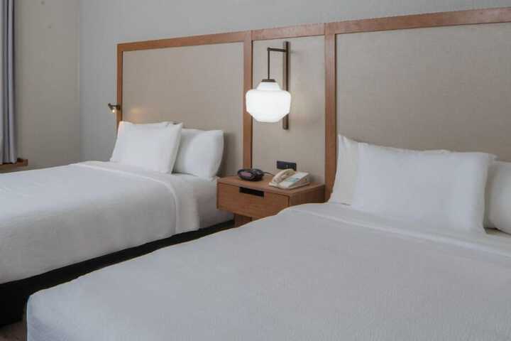 Fairfield Inn & Suites by Marriott Lake Charles Sulphur