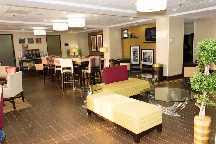 Hotel Interior 12 of 57