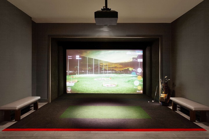 Golf 99 of 107