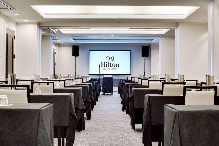 Hilton Newark Airport