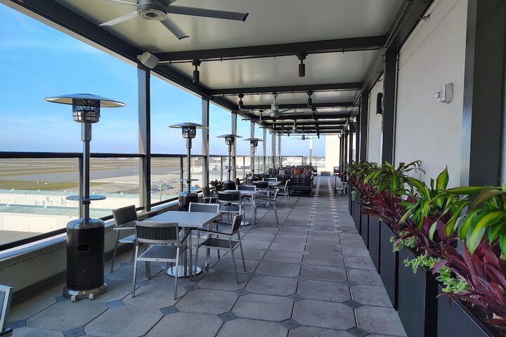 Hyatt Place Melbourne Airport