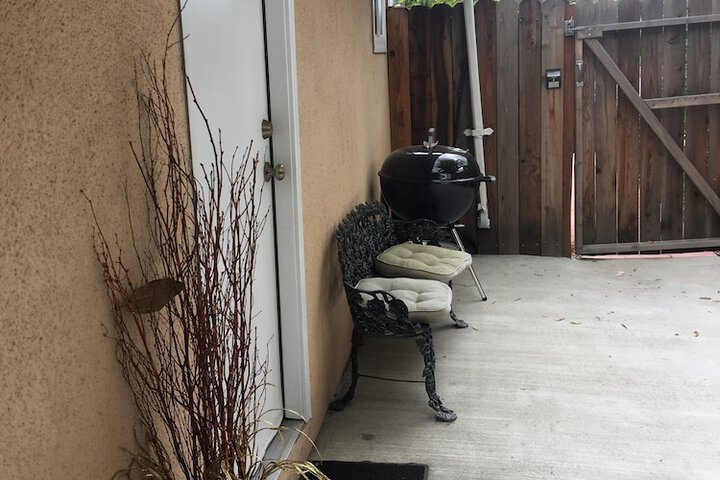 Terrace/Patio 39 of 39