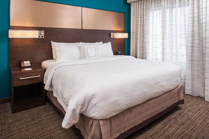 Residence Inn St. Louis Westport