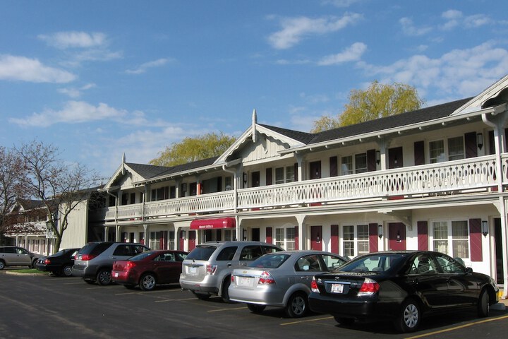 Hotel 2 of 20