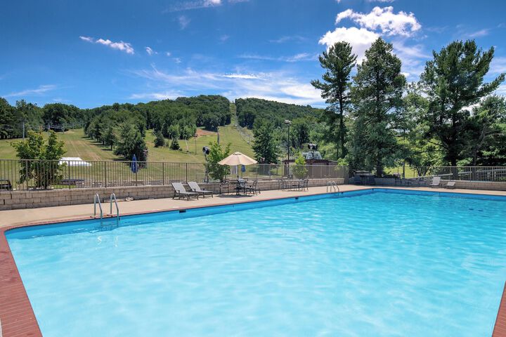 Liberty Mountain Lodging by Vail Resorts