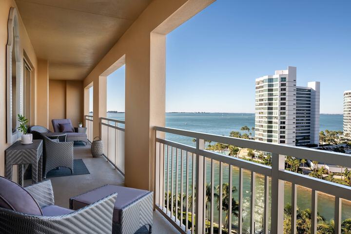 The Ritz-Carlton Sarasota