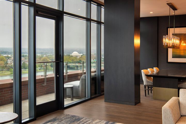 InterContinental Washington D.C. - The Wharf by IHG