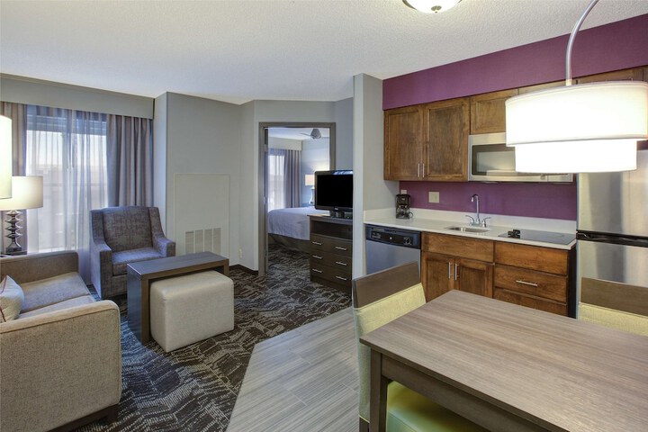 Homewood Suites by Hilton South Dayton Miamisburg