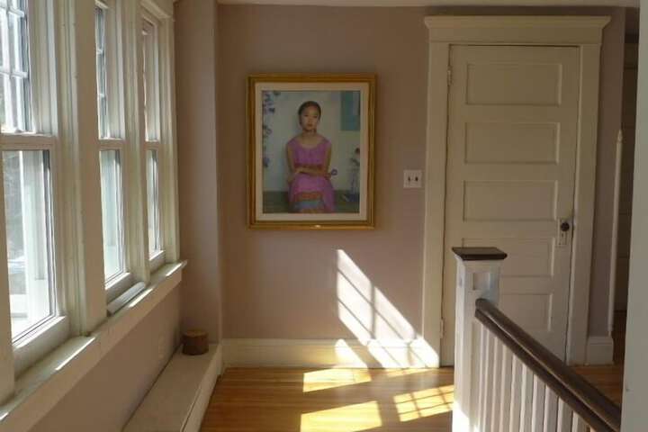 Morning Glory B n B Woodstock NY