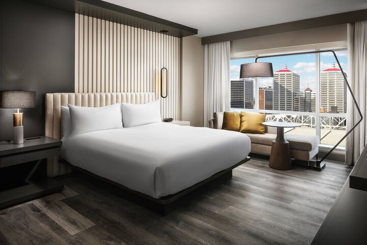 Louisville Marriott Downtown