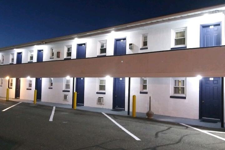 Hotel 15 of 23