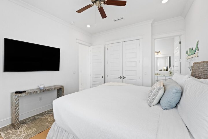 Prominence on 30A by Panhandle Getaways