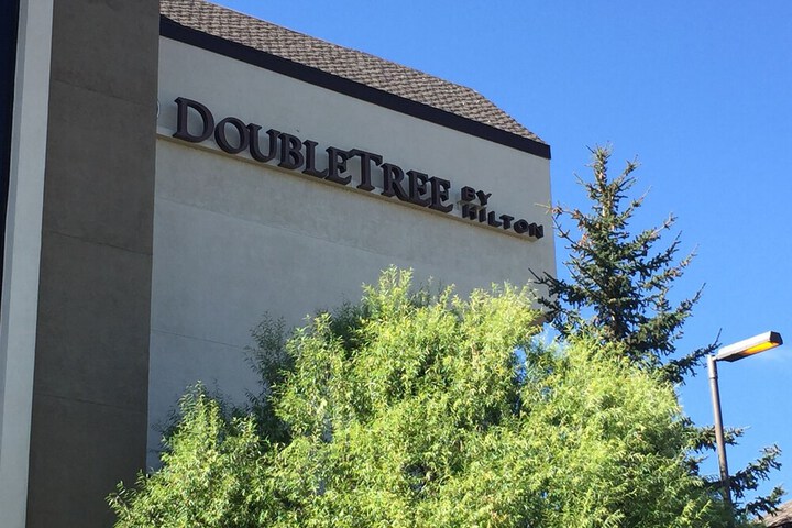 DoubleTree by Hilton Hotel Flagstaff