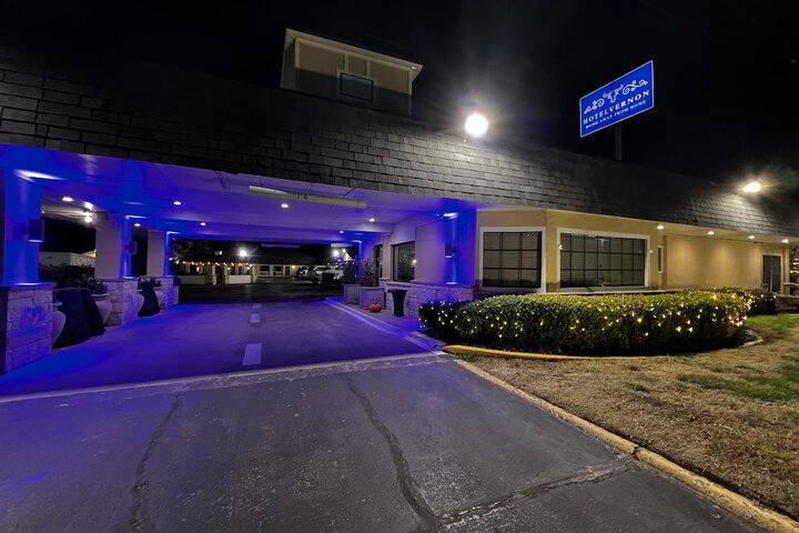 Hotel Vernon