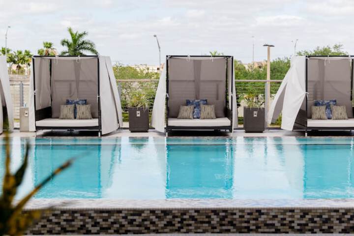 AC Hotel by Marriott Miami Dadeland
