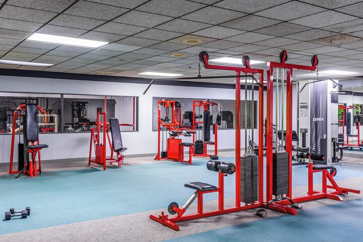Health and Fitness 13 of 13