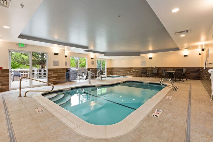 Pool 8 of 48