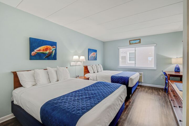 Ocean 7