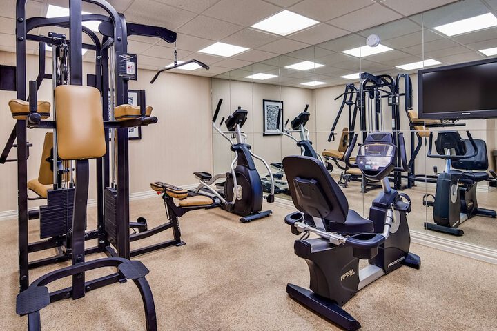 Health and Fitness 24 of 25