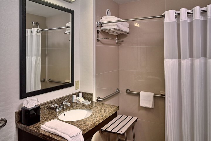 Hilton Garden Inn Gatlinburg