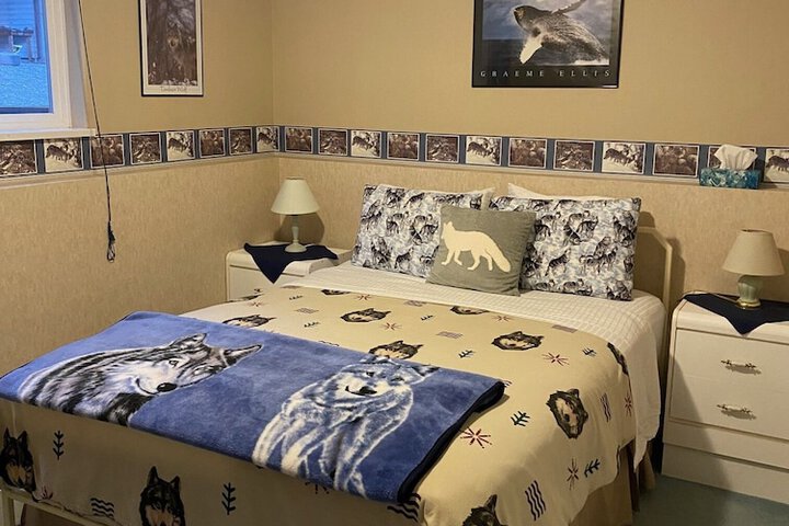 Silvern Lake Trail Bed & Breakfast